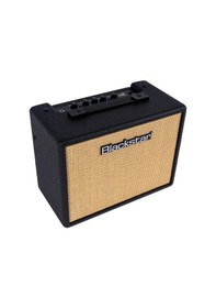 Resim Blackstar Debut 15E Combo Elektro Gitar Amfisi (Siyah) 