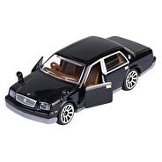 Resim Majorette Japan Pri̇me Serisi Araçlar Toyota Century 