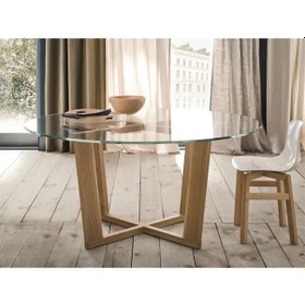 Resim Miami Yemek Masası 