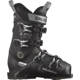 Resim Salomon S/pro Hv 90 Gw Kadın Siyah Kayak Ayakkabısı 