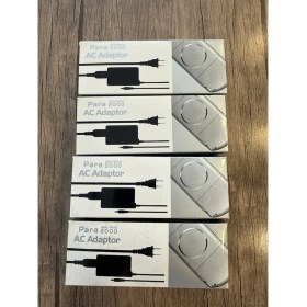 Resim Psp 1000 2000 3000 Uyumlu Adaptör Sıfır Ürün 
