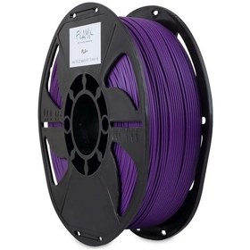 Resim Filamix 1.75MM Pla+ 3D Mor Filament 1kg 