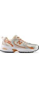 Resim MR530 Mens Sneaker Erkek Günlük Spor Ayakkabı Beyaz 