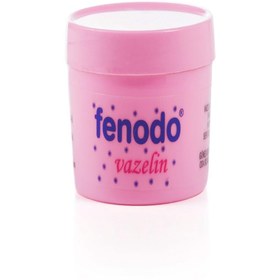 Resim Fenodo Vazelin Pembe 60 ml 