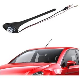 Resim Otomotiv Anten Araba Evrensel Radyo / Fm Antenleri, Şartname: Aktif Anten 