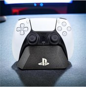 Resim Mosilla 4 Adet Playstation 5 Dualsense Controller Ps5 Kol Tutucu Stand 