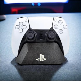 Resim Mosilla 2 Adet Playstation 5 Dualsense Controller Ps5 Kol Tutucu Stand 