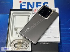 Resim Realme GT7 Pro İkinci El TR | 512 GB 12 GB | Yeşil 