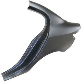 Resim Renault Fluence- 09/16 Arka Çamurluk Sol Eagle Body Diğer 