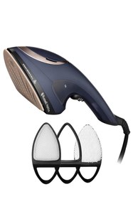 Resim Russell Hobbs 28370-56 Steam Genie 2'si Bir Arada 1700W Buharlı Pürüzsüzleştirici ve Buharlı Ütü 