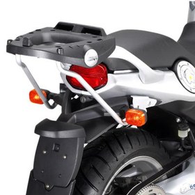 Resim GIVI SR682M BMW F 650 CS SCARVER (02-06) ARKA ÇANTA TAŞIYICI 