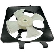 Resim Honda Crv Klima Fan 191997-2001 Komple ,38615-p3f-000 