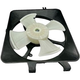 Resim Honda Crv Klima Fan 191997-2001 Komple ,38615-p3f-000 