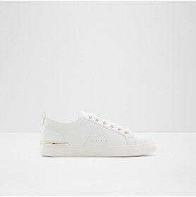 Resim Aldo Dılathıelle - Beyaz Kadın Sneaker 
