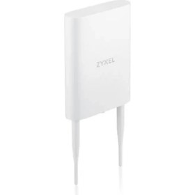 Resim Verto Zyxel NWA55AXE, 1port, 1775MBPS, Dual Band Wifi 6, Duvar Tipi, Poe, Outdoor, Access Point 