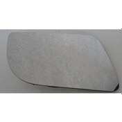 Resim 2002-2005 Volkswagen Polo 5 Ayna Camı Sağ Isıtmasız Çift Farlı Tip Alkar Adet Oem No:6q0857522c 