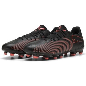 Resim Puma Future 9 Play FG/AG | Siyah 