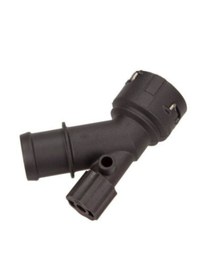 Resim Lex Su Flanşı A3 96-03 -tt 98-06 / Bora 98-05 -fox 05- -golf Iv 97-06 -new Beetle 98- -polo Su Flanşı 