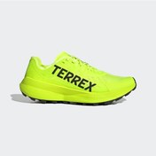 Resim Adidas Jr5220 Terrex Agravıc Speed Erkek Günlük Spor Ayakkabısı Yeşil 