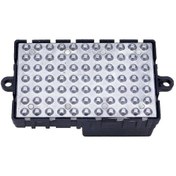 Resim E60 E61 E63 E64 Üfleyici Regülatörü İçin Araç Direnç Regülatörü 67636988452 67326988452 - Huiliang 