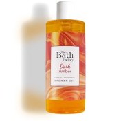Resim The Bath Factory Nemlendirici Ve Besleyici Dark Amber Duş Jeli 400 ml 