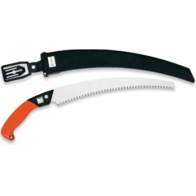 Resim 29604 Budama Testeresi, Kılıflı, Plastik Saplı,33 cm Testere Uzunluğu, Eğik Tip 