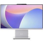 Resim Lenovo Ideacentre 3 F0HN0052TR006 i3-1315U 32 GB 1 TB SSD 23.8" FHD W11P AIO Masaüstü Bilgisayarı 