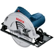 Resim Bosch Professional GKS 235 2050 W 235 MM Turbo Daire Testere - 06015A2001 