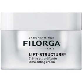 Resim Filorga Lift Structure 50 ml - Ultra Sıkılaştırıcı Gündüz Kremi 