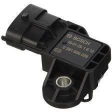 Resim Fiat Punto Basınç Sensörü BOSCH 55219298 