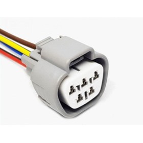 Resim Ankara Klips Japon Elektrik Tesisat Soketi 5yc014 