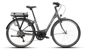 Resim Carraro E-Power LTD Elektrikli Şehir Bisikleti - Shimano E5100 Motor | (45cm) 