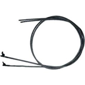 Resim Zetoto Vw Passat B6-B7-B8 Arka Cam Perde Halatı 