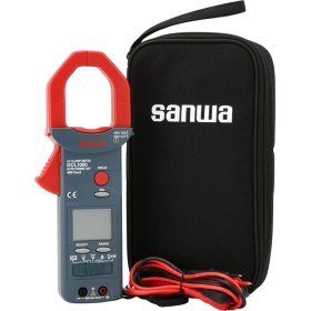 Resim Sanwa DCL-1000 1000A Ac Pensampermetre 