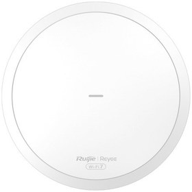 Resim Ruıjıe Reyee Rg-rap72, Be3600, 1port 2.5ge, 3570mbps, Dual Band, Wifi 7, Poe, Tavan Tipi, Reyee Mesh, Access Point 