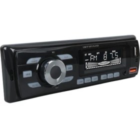 Resim Car Star Carstar CS-930 Çift Usb/sd/fm/aux/bluetooth Kumandalı Oto Teyp 4X60 Watt 