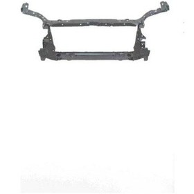 Resim Ön Panel Corolla Hb 2002- 