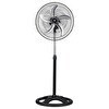 Resim Kumtel KTF-340 18" 60W 3in1 Sanayi Tipi Vantilatör 