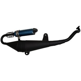 Resim 150Zc Egzoz Komple Mavi 494191813 