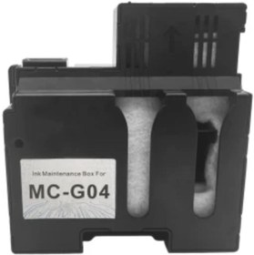 Resim Lazer Ofis Malzemeleri Canon MC-G04 Muadil Atık Kutusu 
