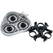 Resim Philips Tıraş Makinesi Için Hq9 Tıraş Başlığı Braketi HQ9160 HQ9170 HQ9190 HQ9100 HQ9140 HQ9161 HQ9160XL HQ9170XL HQ9170 HQ9195XL (Yurt Dışından) 