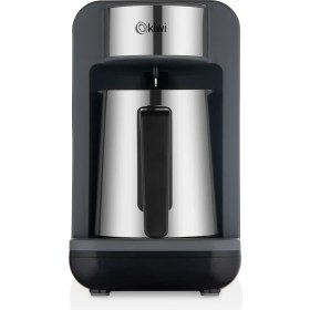 Resim Kiwi Otomatik Türk Kahve Makinesi 