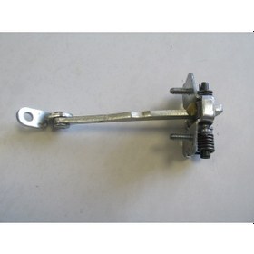 Resim Renault Scenıc 1 00/03 Ön Kapı Durdurucusu Sağ/sol Aynı Adet Kapı Gergisi - Oem Yedek Parça 