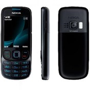 Resim Nokia 6303 TR Garanti | Siyah 