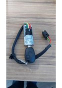 Resim Kontak Anahtari Dacia Logan 504662843 