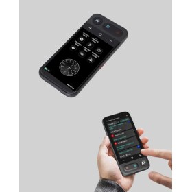 Resim Akıllı Taşınabilir Tercüman - 17 Çevrimdışı, 139 Çevrimiçi Dil Desteği Midastech 