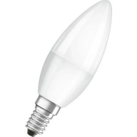 Resim Boytaş 4.9 Watt Mum Ampul (3'lü Hazır Paket) // Osram // 