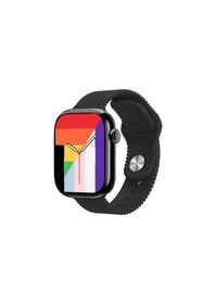 Resim Marka Aksesuar HK11 PROMAX YENİ SERÜM AMOLED EKRAN ÇİFT KORDONLU SESLİ GÖRÜŞME BİLDİRİM GÖRME 