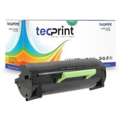 Resim tecprint LEXMARK MX321/421/521 Muadil Toner 