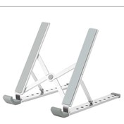 Resim Mühlen N29 Ergonomik Taşınabilir Katlanır Pc Tablet Standı 